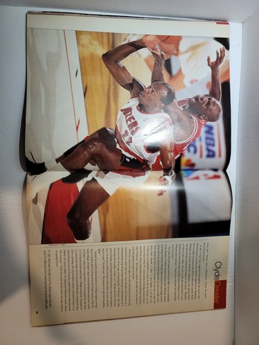 Sports Illustrated Special Collectors Edition Twice is Nice - Picture 9 of 12
