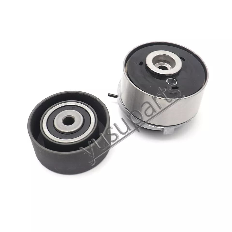 Комплект ремней ГРМ ворот от оригинального производителя для Chevrolet Aveo Aveo5 Cruze Sonic 1,6 1,8 - Изображение 4 из 4