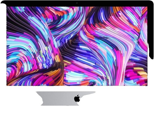 Apple iMac 27