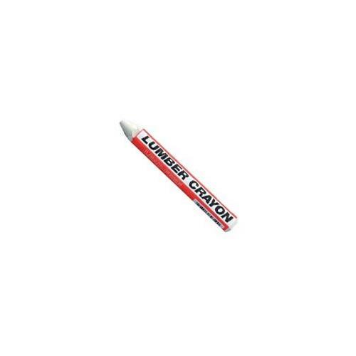 #200 Lumber Crayons - #200 lumber crayon yellow fits #106 holder & #1