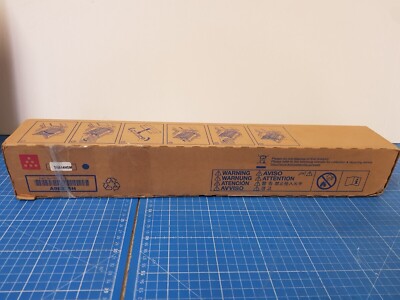 Konica Minolta TN-514HSM (A9E835H) Toner Magenta