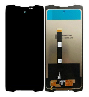 Für Blackview BV9100/BV9200/BV9300 Pro New Touch Screen & LCD Display Assembly