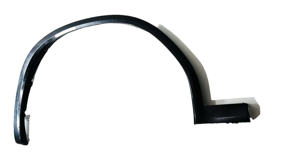 ハディ様 BMW X3 G01, F97 FRONT LEFT WHEEL ARCH TRIM 51778093565 8093565