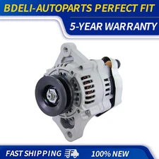 Kubota Alternator For D1005 D1105 V1505 V1305 16231-64012 16241-64011 12179A