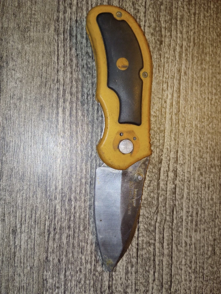 cuchillo a presión 1440  Foto 2 de 3