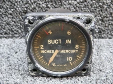 22-880-016 (Alt: 50-384042-1) Garwin Suction Indicator