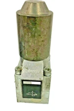 HAWE Hydraulik G3-3 3/2 NC Hydraulic Directional Seated Valve G1/2"  24V DC