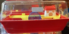 Hamster Cage 