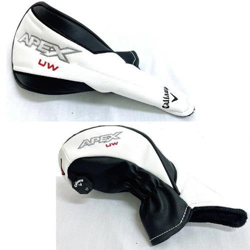 callaway APEX UW Utility Wood 17dg RH Mitsubishi MMT 70 graphite 