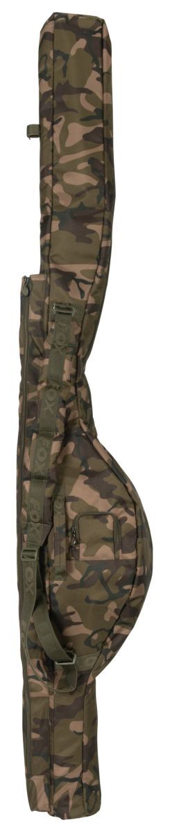 FOX Camolite Tri Sleeve 12 футов 192x25x28 см от TACKLE-ВЫГОДНЫЕ предложения 23090₽