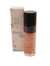 Trust Fund Beauty Lipgasm Lip Gloss in Text Me
