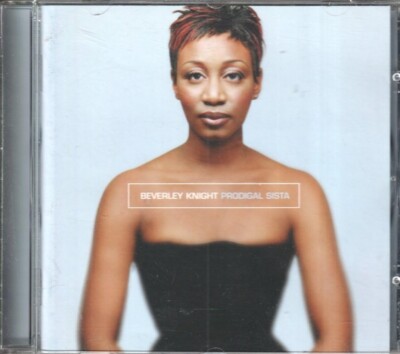 Prodigal Sista von Knight,Beverley | CD | Zustand sehr gut