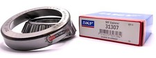 31307 30307D SKF Taper Roller Bearing Premium Brand 35x80x22.75mm 100 GENUINE