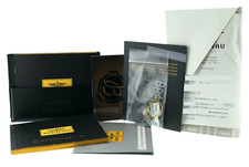 Breitling Superocean II 44 Watch chronograph automatic A17392, blue dial 14