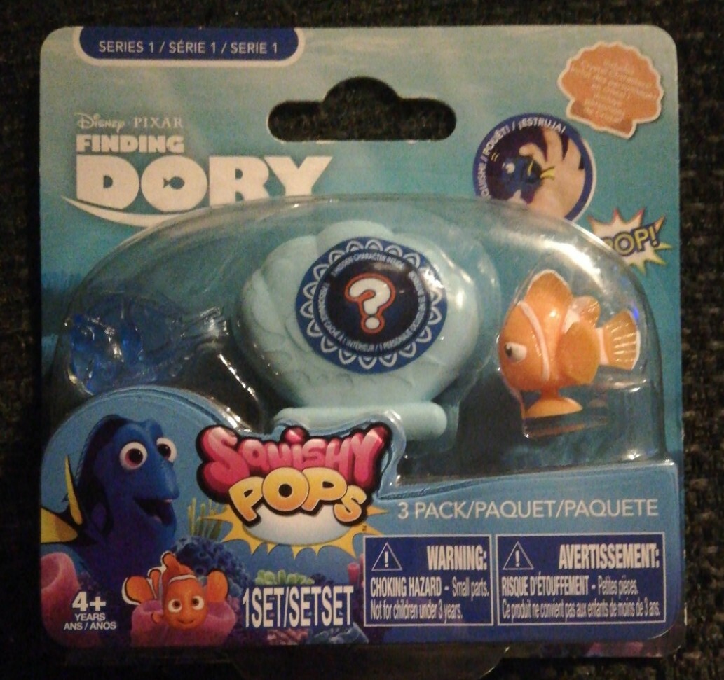 Finne Nemo Dory Og Squishy Dory Heroes Wiki Fandom finne-nemo-dory-og-squishy-dory-heroes-wiki-fandom