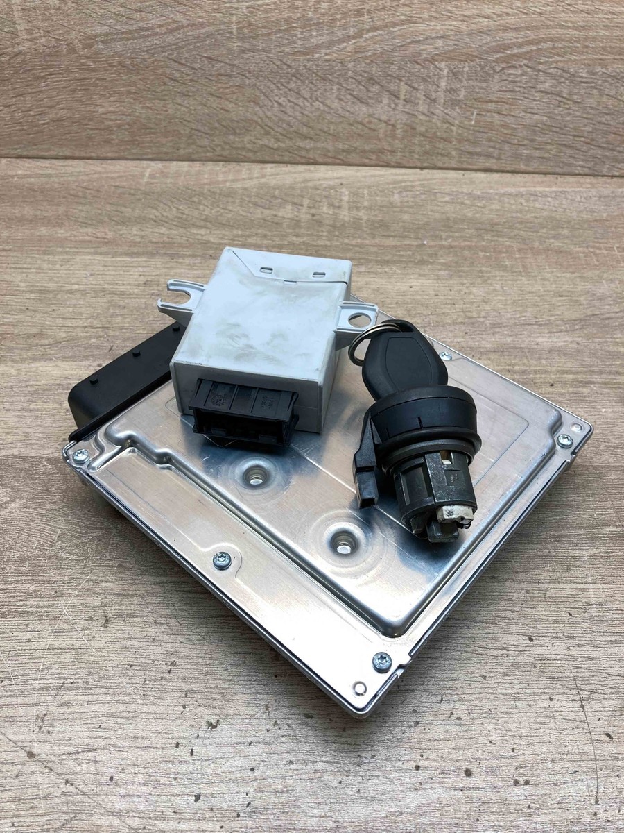 7793443 6905667 BMW 3 Series E46 Motor ECU Engine Module Unit 