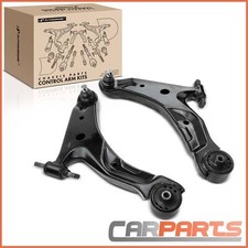 2x Querlenker Vorderachse Links Rechts für Hyundai Santa Fé I SM 2.0L-2.7L 00-06