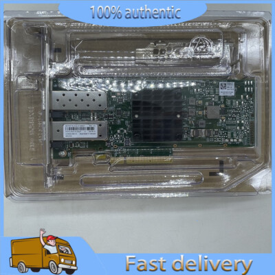 BCM57414 BROADCOM ETHERNET 10/25GB 2-PORT SFP28 Network ADAPTER BCM957414A
