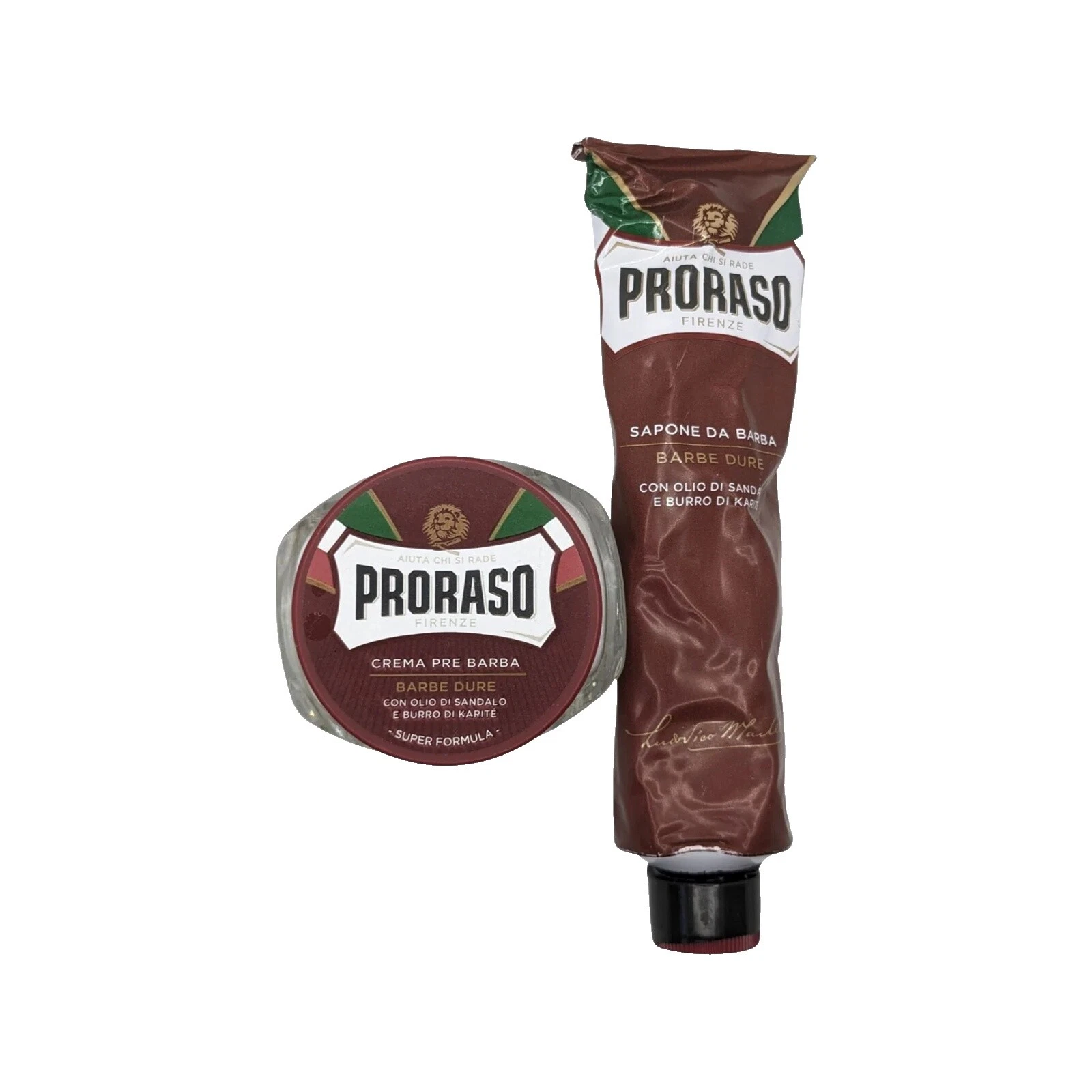 Proraso Cream Shaving Creams, Foams & Gels