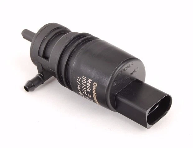 Audi / BMW / Mercedes / Porsche / VW Windshield Washer Pump OEM Brand New — 第 2/2 张图片