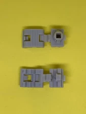 99 - 04 Ford F150 F250 F350 Door Tailgate Latch Rod RETAINER CLIPS Ships from MO