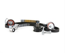 Kit de distribution Volkswagen NEW BEETLE
