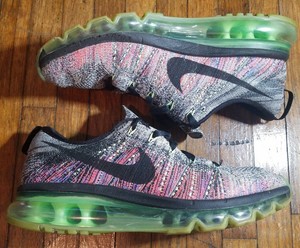nike flyknit womens 8.5