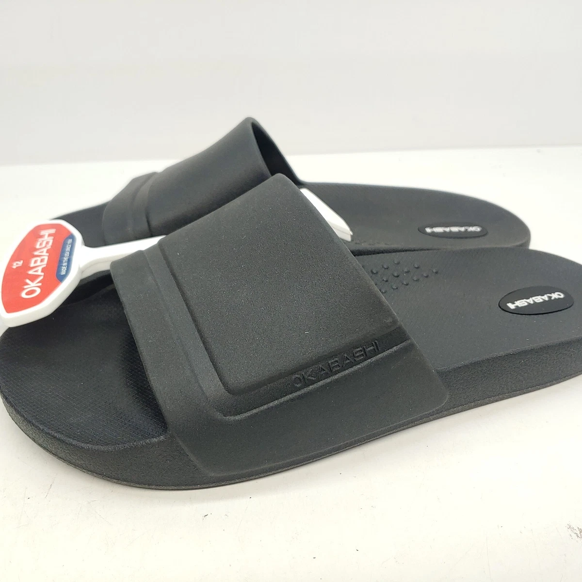 Okabashi slides sale