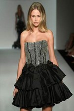 Sherri Hill 57239 Evening Dress ~LOWEST PRICE GUARANTEE~ NEW Authentic