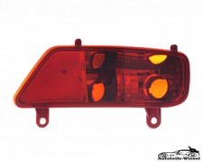 Nebelschlußleuchte Nebelschlusslicht Rechts für Peugeot 3008