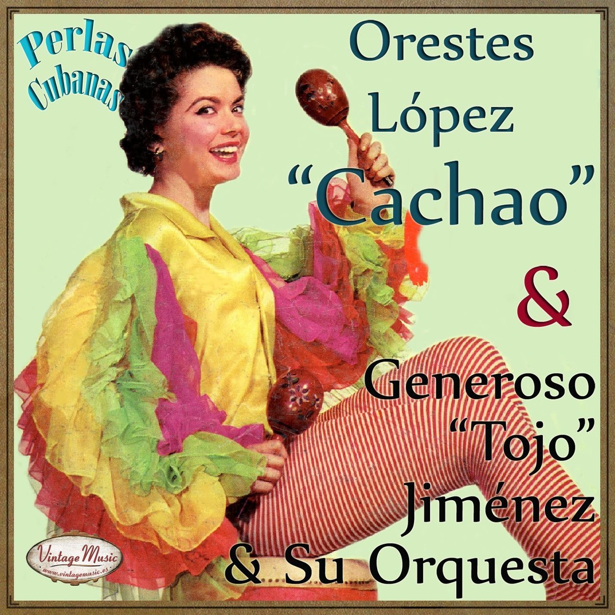ORESTES LOPEZ 