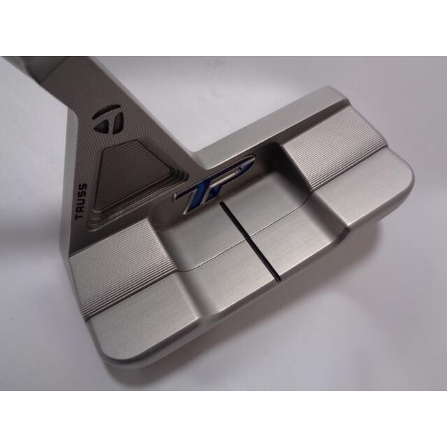TaylorMade TP Correction Golf HYDRO BLAST DEL MONTE TB1 Steel