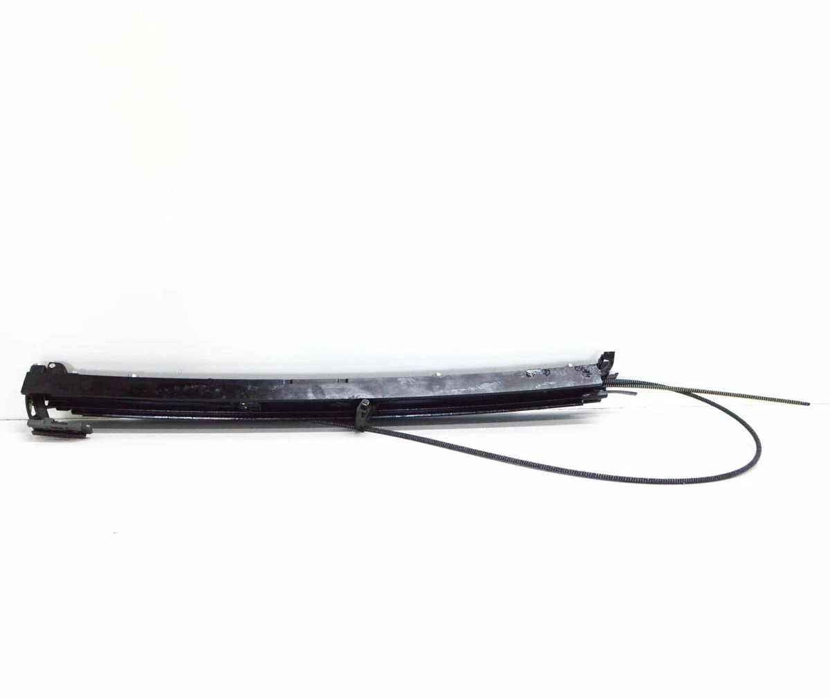 MERCEDES-BENZ CLA C117 Left Sliding Roof Mechanics A1177801300 NEW 
