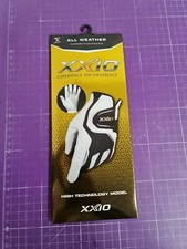 XXIO All Weather Golf Handschuh Herren Reg Le...