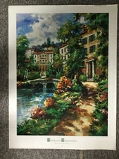 David Landscape Impressions Print