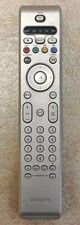 Genuine Philips RC4348/01B Remote Control 313923812241 DVD/R TV VCR AUX WORKING