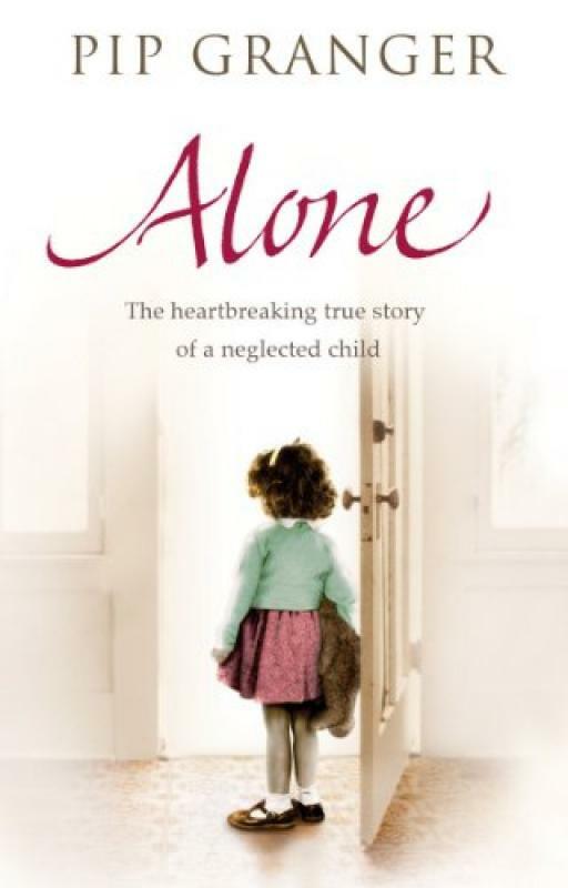 Alone - Pip Granger - Corgi - Acceptable - Paperback