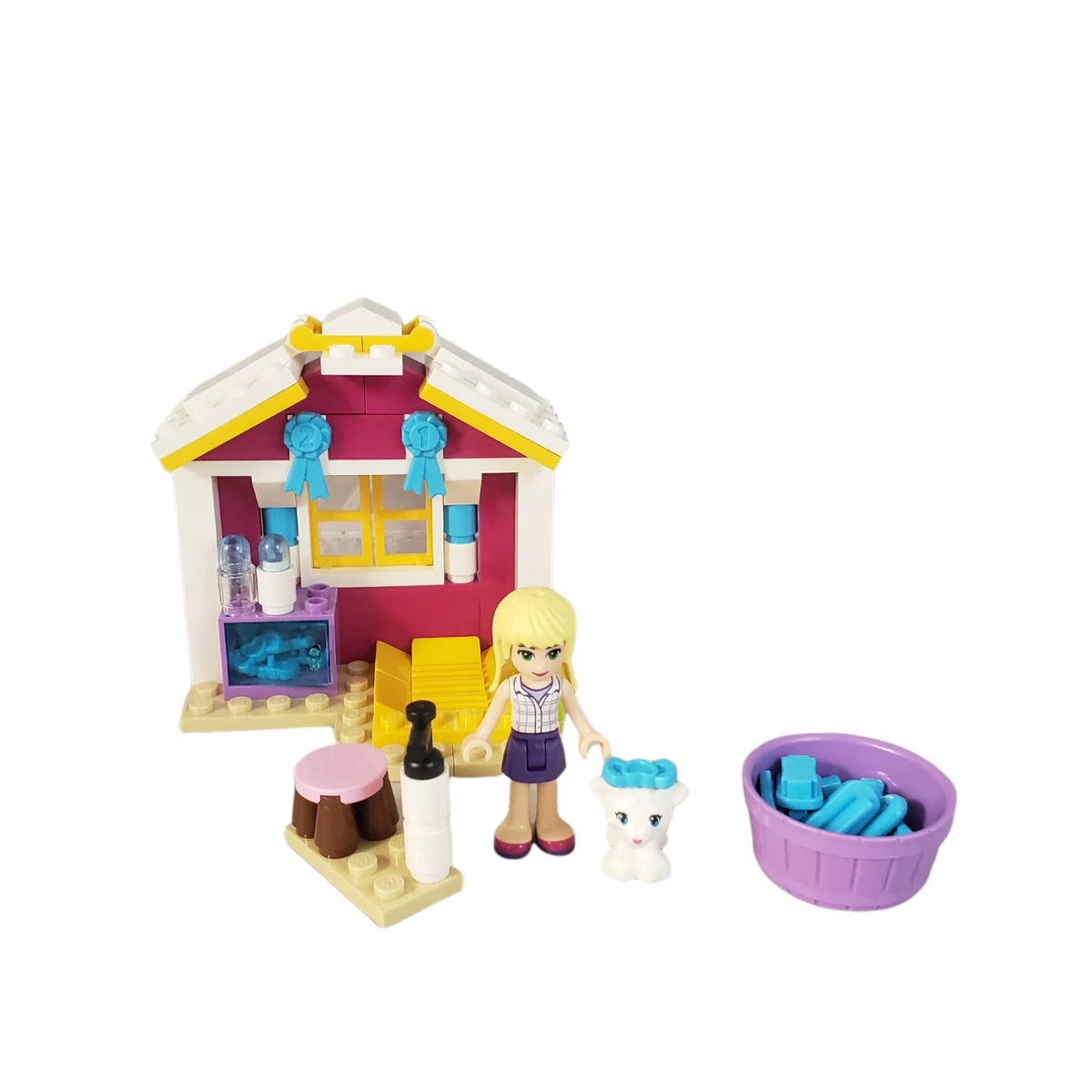 Lego friends 41029 new arrivals
