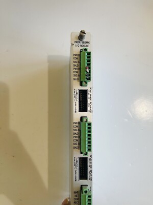 Bently Nevada 140471-01 Series 3500/42 Prox/Velom I/O Module K-941