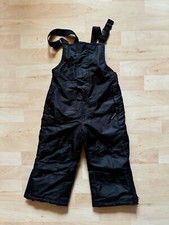 Skianzug 86/92 Schneeanzug Winteroverall dick gefüttert Baby Jungen Mädchen