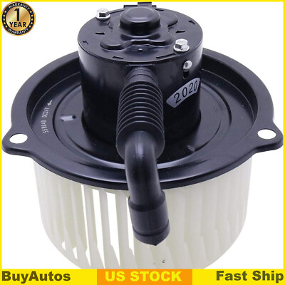 24V Power Blower Motor Fan S8710-41120 For Toyota Hino 268 258 2007-2008