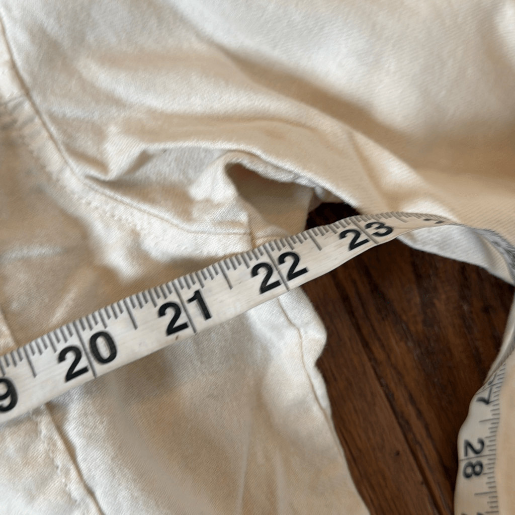 Universal Thread oversized utility button down sh… - image 7