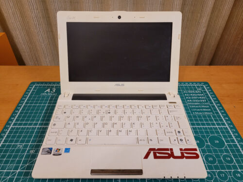 Netbook ASUS Eee PC X101CH - 第 1/4 張圖片