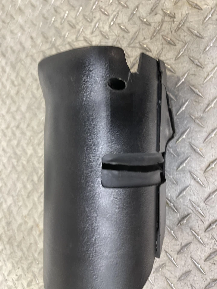 1989-1994 Ford Ranger Steering Column Bezel Assembly Oem Tested Foto 4 de 4