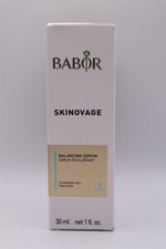 Babor Skinovage Balancing Serum 1oz Tired Ski...
