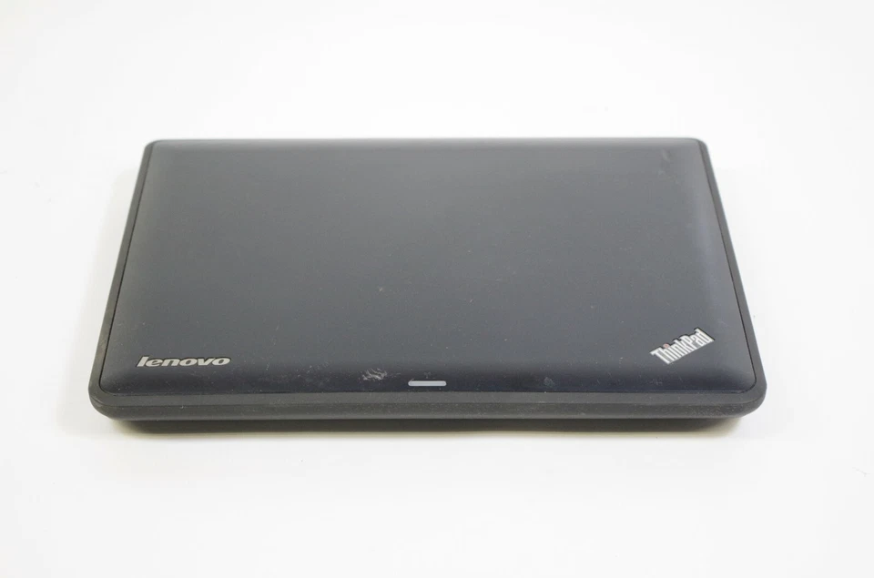 Lenovo Thinkpad X131e HDD No OS Boots To Bios Parts Repair #1 - Image 3 of 4