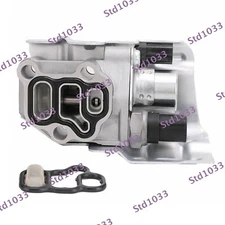 15810-RAA-A03 For.Honda CR-V Accord Element VTEC Solenoid Spool Valve W/gasket