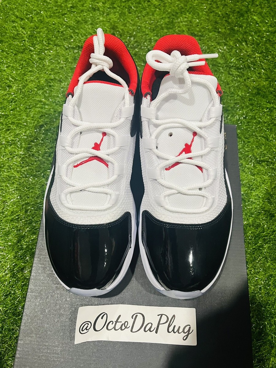 Nike Air Jordan 11 CMFT Black Low Mens Multi Sizes DO0613-160 | eBay