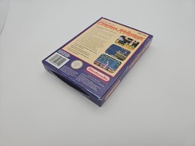 Little Nemo the Dream Master Nintendo mit OVP und Anleitung NES-LN-NOE Original