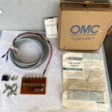 OMC HARNESS KIT, CABLE ASSY, 20AMP ACCESS WIRING KIT PART 172191